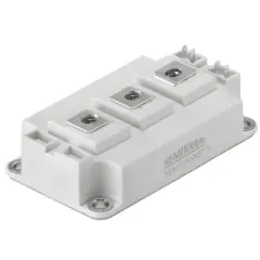 SKM200GB176D 200A 1700V Semikron IGBT Modülü