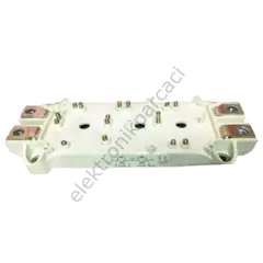 SEMIX353GB126V1 353A 1200V Semikron IGBT Modül