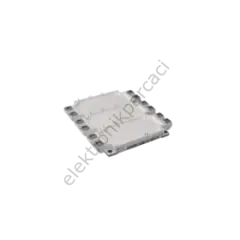 FS300R17OE4_B81 300A 1700V Infineon IGBT Modül