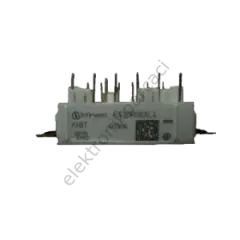 FS30R06XL4 30A 600V Infineon IGBT Modül