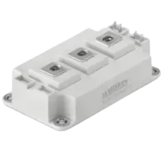 SKM200GM12T4 200A 1200V Semikron IGBT Modülü