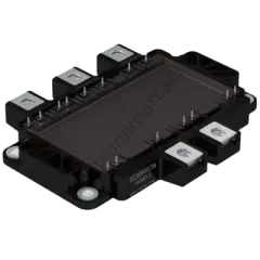 SEMIX365DH16 484A 1600V Semikron IGBT Modül