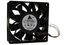 FFC1248DE 48V 0,75Amper 4 Kablo 120x120x38 mm Delta Fan
