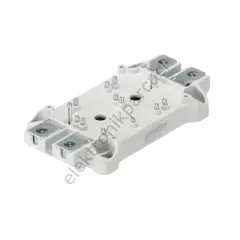 SEMIX402GAR066HDs 400A 600V Semikron IGBT Modül