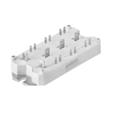 SKM25GAH125D 27A 1200V Semikron IGBT Modül