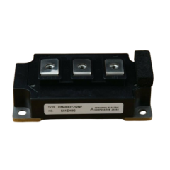 CM400DY-12NF 400A 600V Mitsubishi 2li NF Serisi IGBT Modül