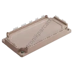 7MBR100XXA065-50 100A 650V Fuji IGBT Modülü