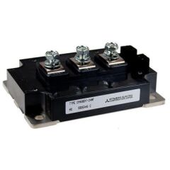 CM400DY-24NF 400A 1200V Mitsubishi 2li NF Serisi IGBT Modül