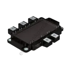 SEMIX405MLI07E4 400A 650V Semikron IGBT Modül