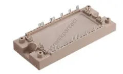 7MBR100XYE065-50  100A 650V Fuji IGBT Modülü