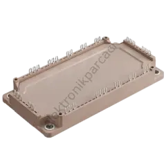 7MBR100XZA120-50  100A 1200V Fuji IGBT Modülü