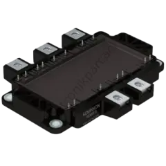 SEMIX443KD22p  580A 2200V Semikron Diyot Diyot Modül