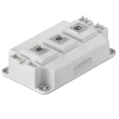 SKM300GAL07E3 300A 650V Semikron IGBT Modül