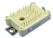 7MBR10VKA060-50 10A 600V Fuji IGBT Modülü