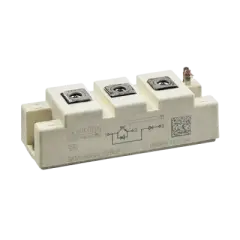 SKM300GAL123D 300A 1200V Semikron IGBT Modül
