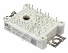 7MBR10VKA120-50  10A 1200V Fuji IGBT Modülü