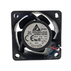 PFB0412EHN 40X40X28 12V 0,72A Delta Fan