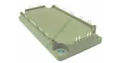 7MBR10XKA065-50 10A 650V Fuji IGBT Modülü