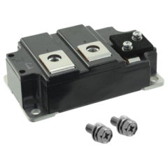 CM400HU-24F 400A 1200V Mitsubishi 1li F Serisi IGBT Modül