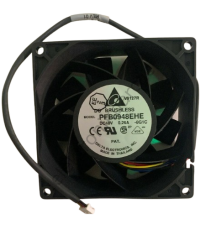 PFB0948EHE 48V 0,25Amper  3 Kablo 90x90x38 mm Delta Fan