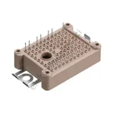 7MBR10XKA120-50  10A 1200V Fuji IGBT Modülü