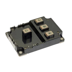CM400ST-24S1 400A 1200V Mitsubishi IGBT Modülü