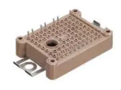 7MBR10XKC120-50 10A 1200V Fuji IGBT Modülü