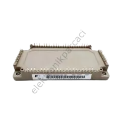 7MBR150VN120-50 150A 1200V Fuji IGBT Modül