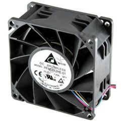 PFM0812HE 12V 7.0A 80x80x38 8038 Delta Fan