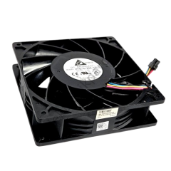 PFM1212DE 12V 7,5 Amper 120x120x38 mm 4 Kablo DELTA Fan