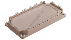 7MBR150VX120-50 150A 1200V Fuji IGBT Modül