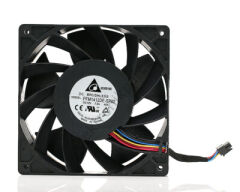 PFM1412DE-SP02 12V 7,5A 140x140x38 mm 4 Kablo DELTA Fan