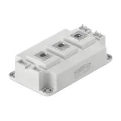 SKM300GB128D 300A 1200V Semikron IGBT Modül