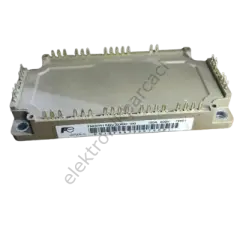 7MBR150VZ060-80 150A 600V Fuji IGBT Modülü