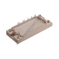 7MBR150VZ120-80 150A 1200V Fuji IGBT Modülü