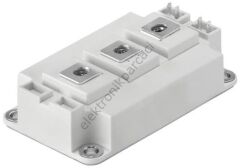SKM300GB12T4 300A 1200V Semikron Hızlı IGBT Modül