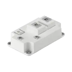 SKM300GB12T4 300A 1200V Semikron Hızlı IGBT Modül