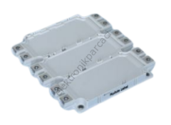 FS450R17OP4 450A 1700V  Infineon IGBT Modül