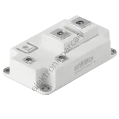 SEMIX453GD176HDc 300A 1700V Semikron IGBT Modül