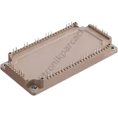 7MBR150XNE120-50 150A 1200V Fuji IGBT Modülü