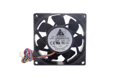 QFR0948GHE 48V 0,39Amper 4 Kablo 90x90x38 mm Delta Fan