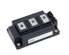 CM450DY-24T 450A 1200V Mitsubishi 7 Nesil IGBT Modül