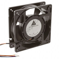 TDA1348AE 48V 0,48Amper 4 Kablo 120x120x38 mm Delta Fan