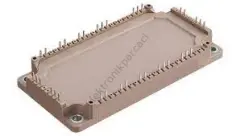 7MBR150XRE065-50 150A 650V Fuji IGBT Modülü