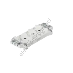SEMIX501D17Fs 494A 1700V Semikron IGBT Modül