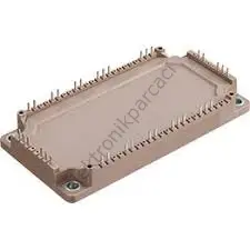 7MBR150XRE120-50 150A 1200V Fuji IGBT Modülü