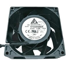 TFA0948AE 48V 0,15Amper 4 Kablo 90x90x38 mm Delta Fan