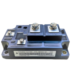 CM500HA-34A 500A 1700V Mitsubishi IGBT Modülü