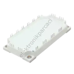 FS50R07U1E4 50A 650V Infineon IGBT Modül