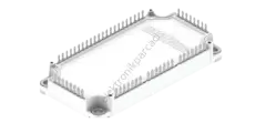 SEMIX586D16p 650A 1600V Semikron IGBT Modül